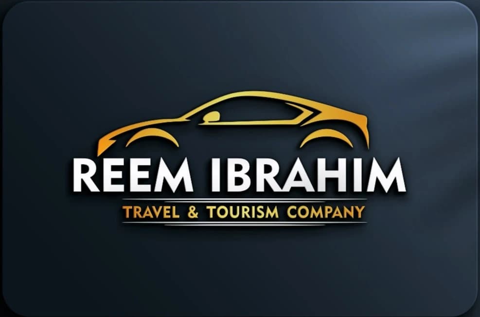 reem limo logo